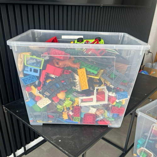 Lego konvolut bausteine - konvolut,