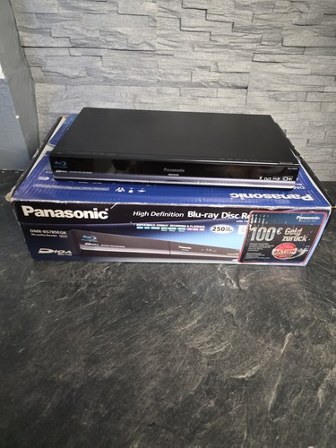 Panasonic dmr bs785 - panasonic, blu
