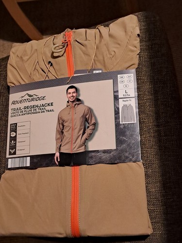 Adventuridge regenjacke - adventuridge,