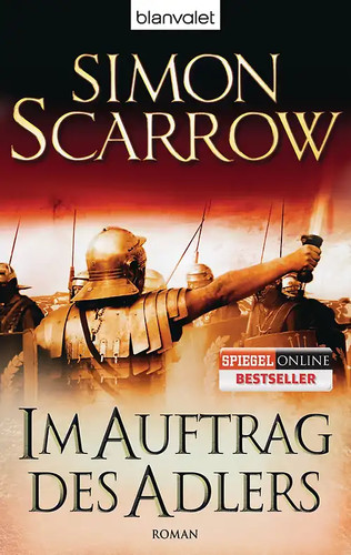 Auftrag des adlers - auftrag,
