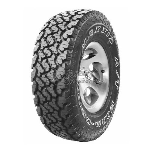 235 r16 zoll - zoll, tl
