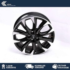 Original 19 Zoll Alufelge Mazda CX-5 GH 7Jx19 5x114,3 ET50 9965087090