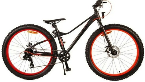 Volare gradient kinderfahrrad - volare,