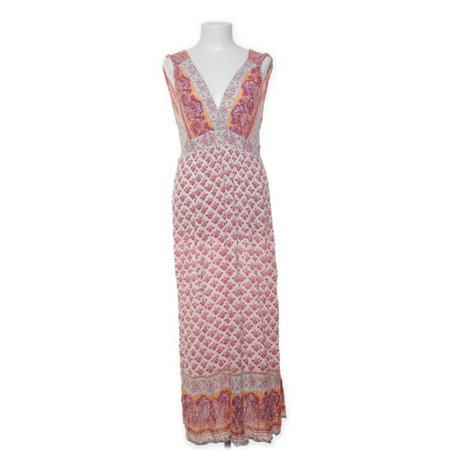 H m maxikleid - by, h&m,
