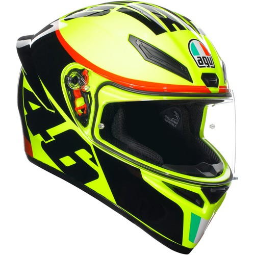 Agv motorrad helm - agv, grazie