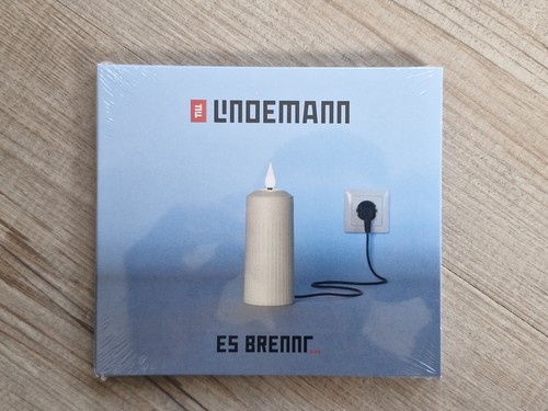 Till lindemann es brennt - es,
