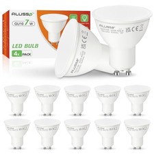 4er/10er Pack Led Lamps