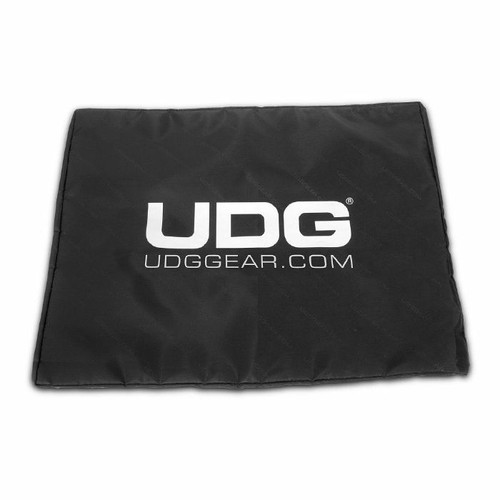 Udg ultimate player dj - cd,