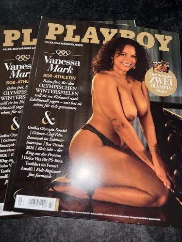 Playboy magazin - playboy,