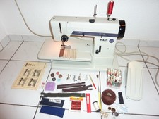 PFAFF 297 Freiarm Nähmaschine