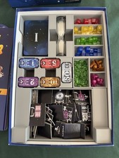 Galaxy Trucker Compatible Game