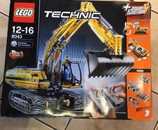 LEGO® Technic 8043