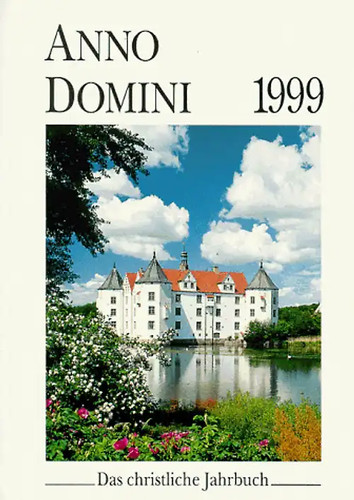 Anno domini 1999 - anno, das