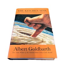 The Kitchen Sink: New and