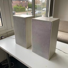 Lautsprecher BRAUN L710 Paar