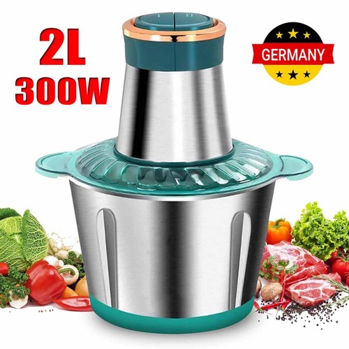 Multi zerkleinerer - 2l,