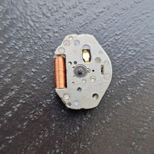 Miyota 2035 Uhrwerk Movement Quarz Watch mit Varta Batterie 377 SR626