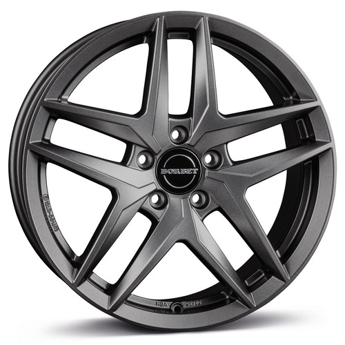Borbet felgen 5x17 et29 - borbet, z