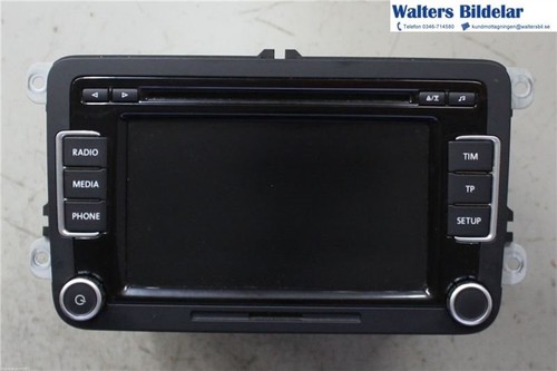 Radio volkswagen - -,