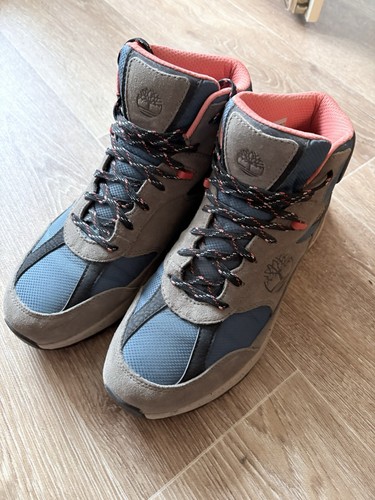 Timberland wanderschuhe - timberland,