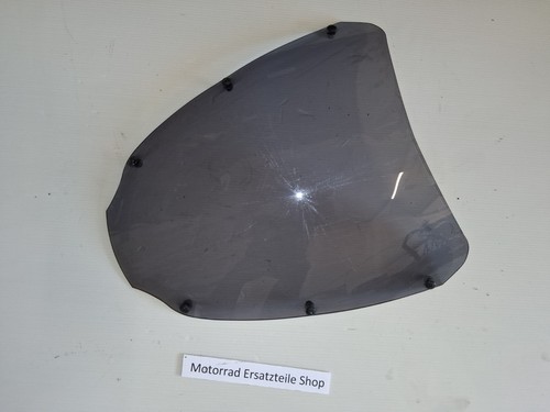 Honda ntv 650 rc33 - honda, windschild