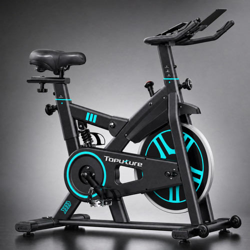 Toputure heimtrainer - toputure,