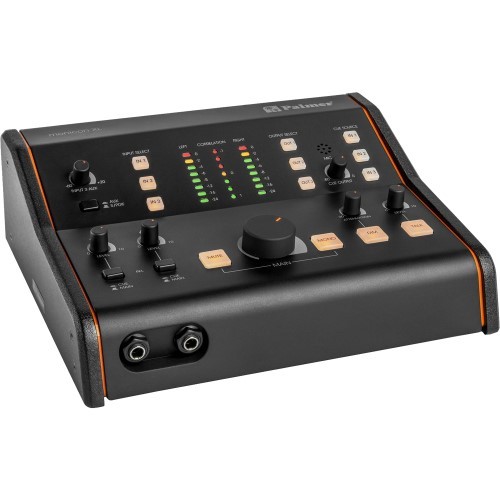 Palmer monicon neu - xl,