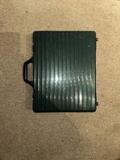 Rimowa attaché aktenkoffer - rimowa,