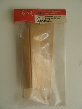 Krick: Schaluppe Beiboot aus