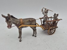 Wiener Bronze Figur Katzen als