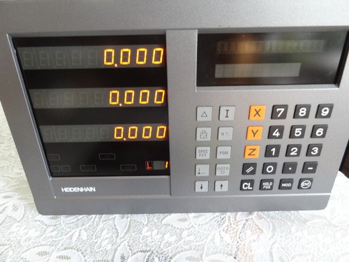 Digitalanzeige 960 - nd,