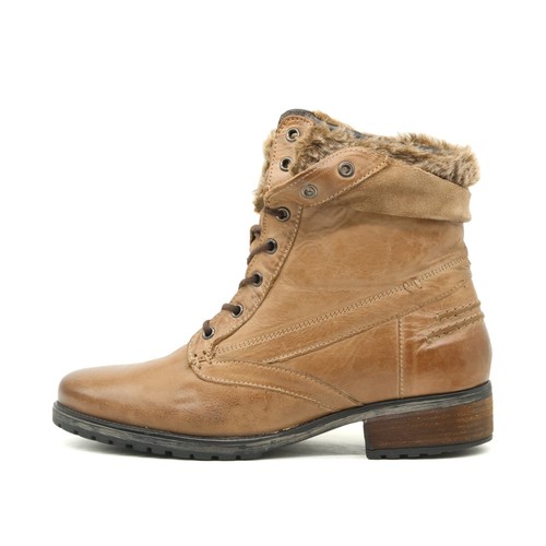 Landrover damen stiefel braun - landrover,