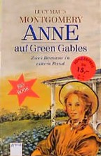 Anne auf Green Gables