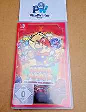 Paper Mario: Die Legende vom