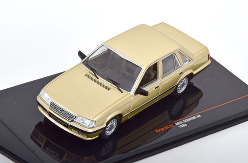 Ixo opel senator a2 - 1:43,