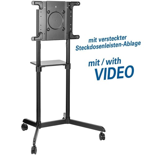 Mywall hp109 mobiler standfuß - hp109,
