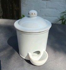 For Casagent Deckeldose