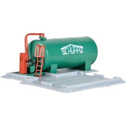 Kibri 39932 dieseltankstelle - kibri,