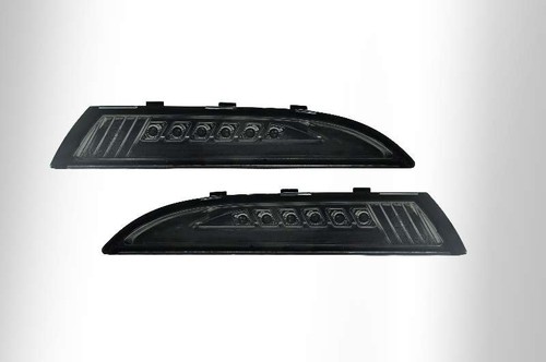 Led frontblinker standlicht - led,