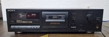 Sony TC-K461S Tape Kassetten Rekorder defekt