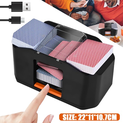 Automatische