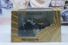 IXO  MUSEUM - 1932 BMW R32 -