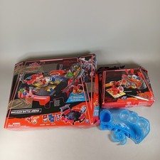 Spin master bakugan arena - spin,