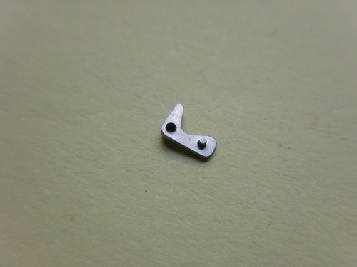 Omega 410 420 tirette part - 420,