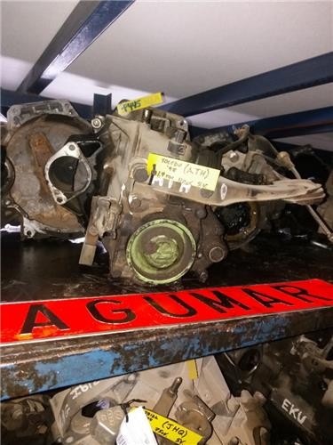Ath handschaltgetriebe seat - ath,