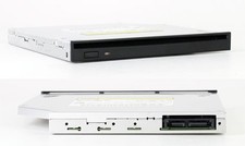 SLIM-LINE DVD+-R/RW Blu-ray XL
