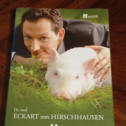 Eckart von hirschhausen - von,