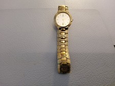 Citizen Noblia Herren-Armbanduhr, Goldfarben