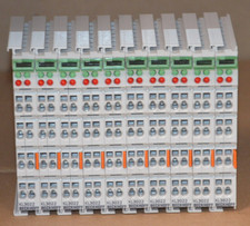 1 Stück BECKHOFF Busklemme