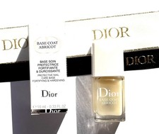 Dior top coat abricot sets - dior,